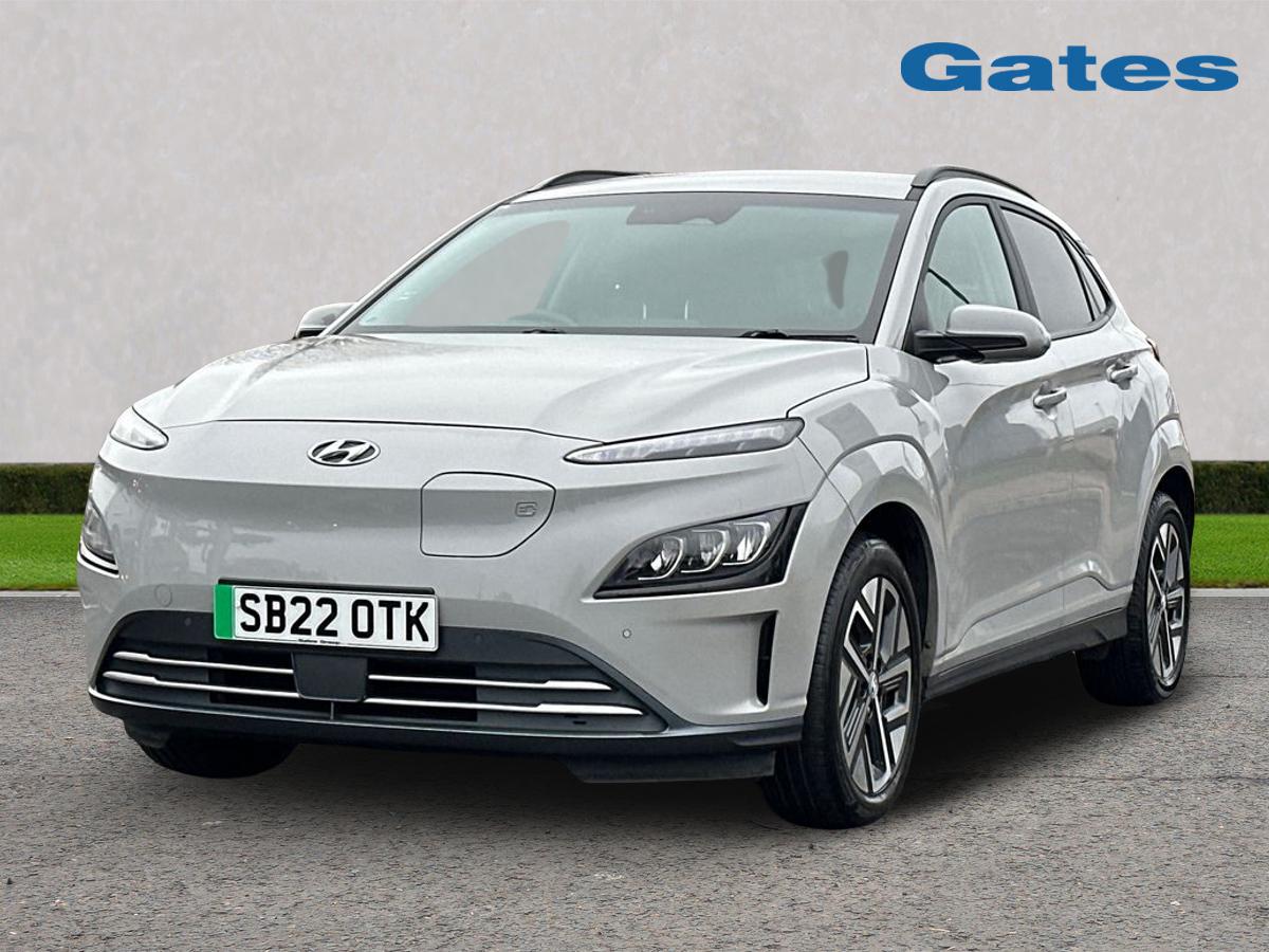 Used Hyundai KONA 2022 for sale - 77043046: Photo 3