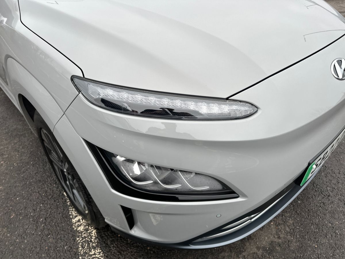 Used Hyundai KONA 2022 for sale - 77043046: Photo 32