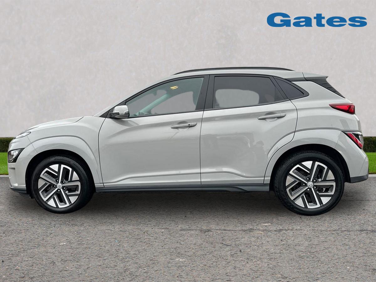 Used Hyundai KONA 2022 for sale - 77043046: Photo 4