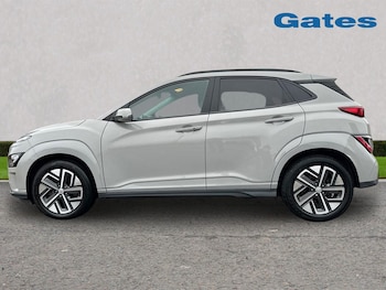 Used Hyundai KONA 2022 for sale - 77043046: Photo