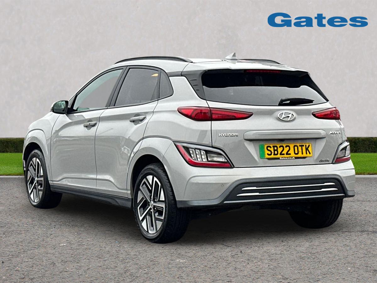 Used Hyundai KONA 2022 for sale - 77043046: Photo 5