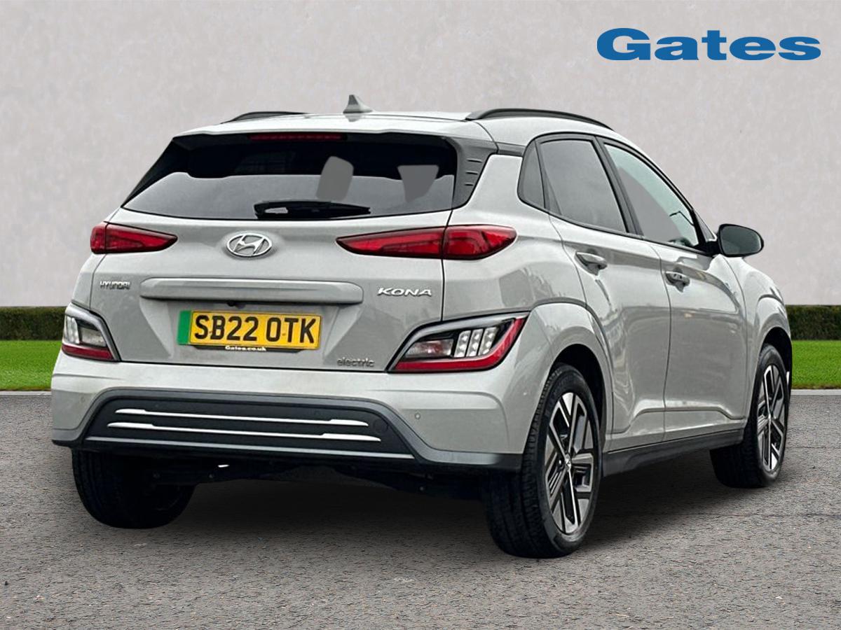 Used Hyundai KONA 2022 for sale - 77043046: Photo 7