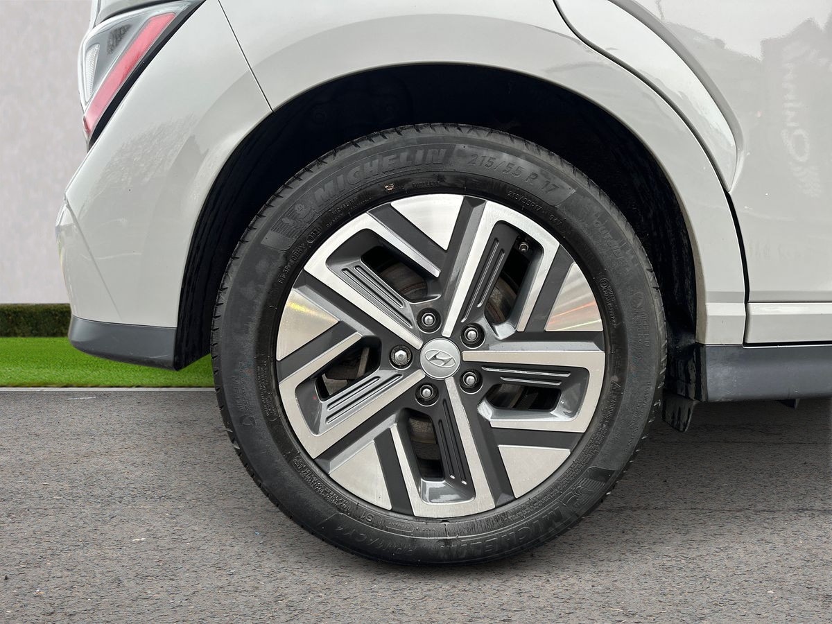 Used Hyundai KONA 2022 for sale - 77043046: Photo 9