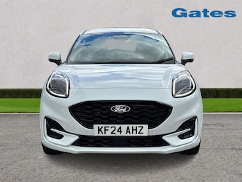 Used Ford Puma 2024 for sale - 79442105: Photo
