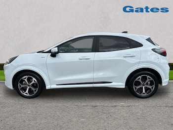 Used Ford Puma 2024 for sale - 79442105: Photo