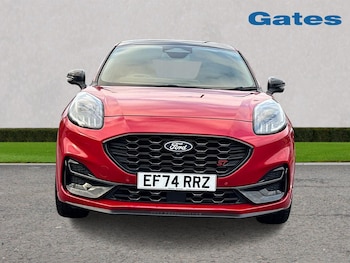 Used Ford Puma 2025 for sale - 78186924: Photo