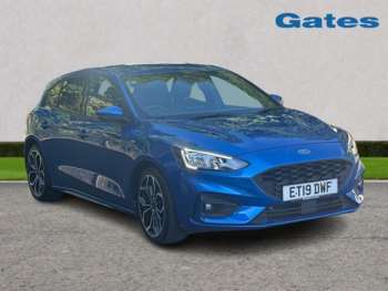 2019 - 1.0 EcoBoost 125 ST-Line X 5dr