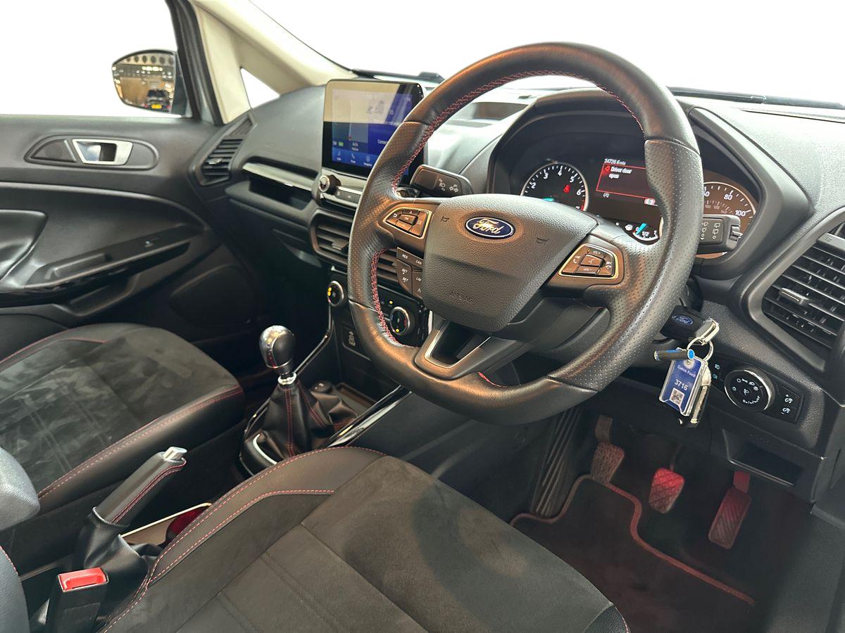 Used Ford Ecosport 2022 for sale - 77042761: Photo 10