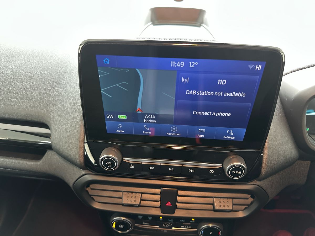 Used Ford Ecosport 2022 for sale - 77042761: Photo 19