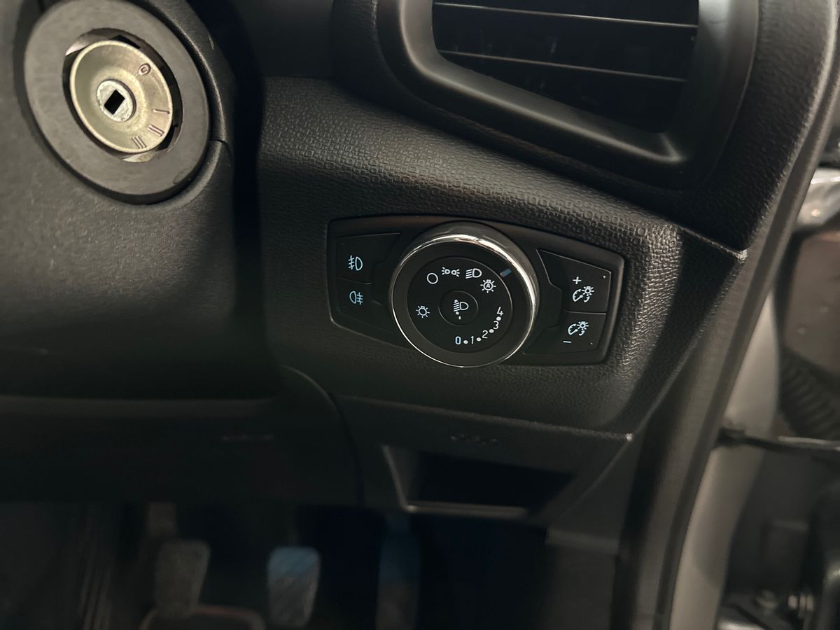 Used Ford Ecosport 2022 for sale - 77042761: Photo 23