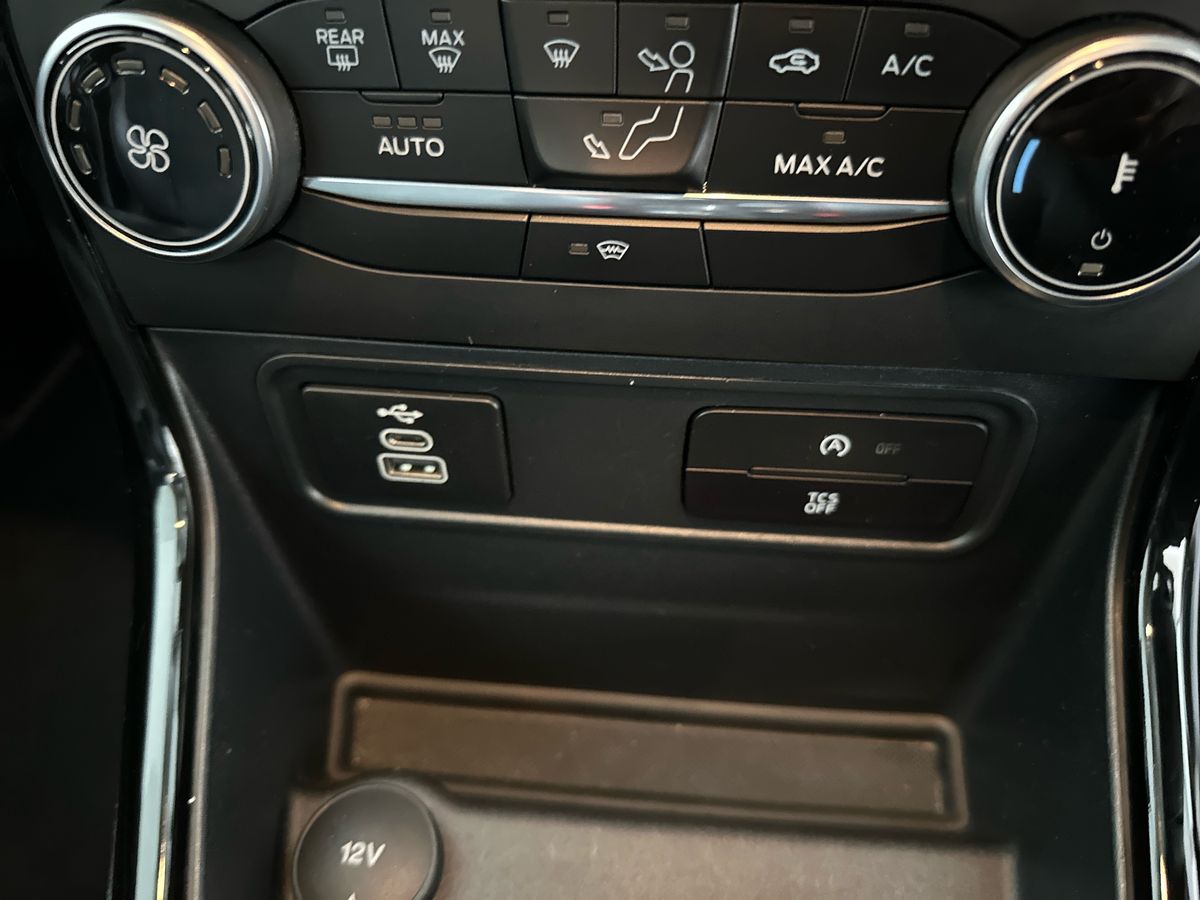 Used Ford Ecosport 2022 for sale - 77042761: Photo 24