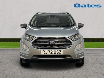 Used Ford Ecosport 2022 for sale - 77042761: Photo