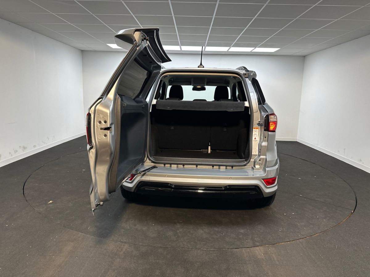 Used Ford Ecosport 2022 for sale - 77042761: Photo 34