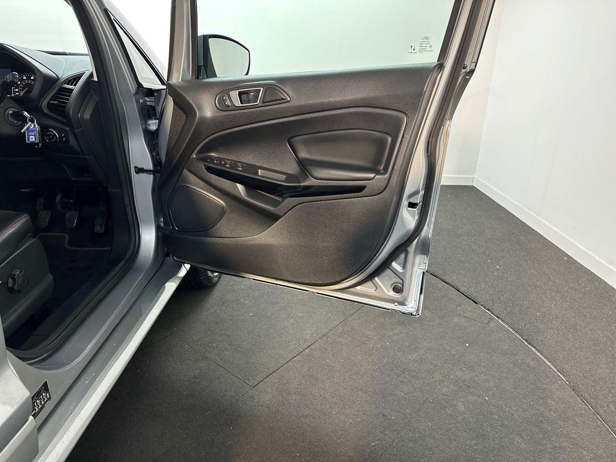 Used Ford Ecosport 2022 for sale - 77042761: Photo 35