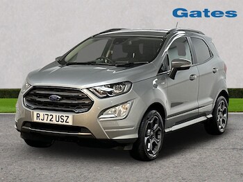 Used Ford Ecosport 2022 for sale - 77042761: Photo