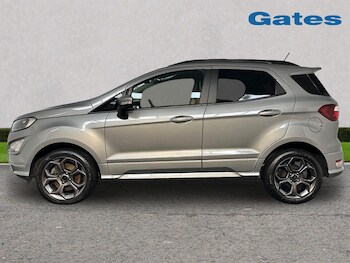 Used Ford Ecosport 2022 for sale - 77042761: Photo