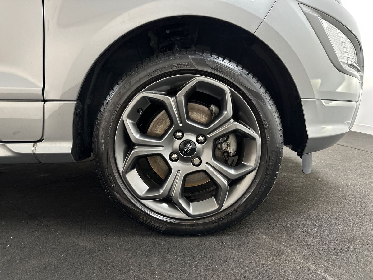 Used Ford Ecosport 2022 for sale - 77042761: Photo 9