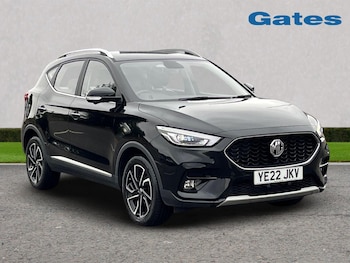 Used MG MG ZS 2022 for sale - 75641043: Photo