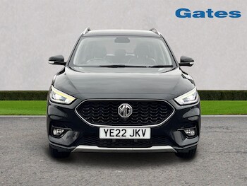 Used MG MG ZS 2022 for sale - 75641043: Photo