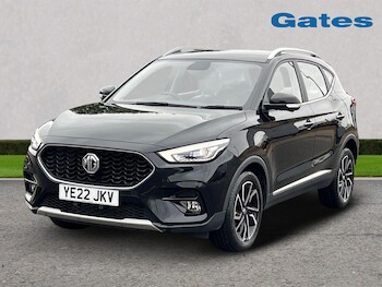 Used MG MG ZS 2022 for sale - 75641043: Photo