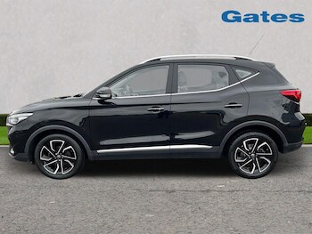 Used MG MG ZS 2022 for sale - 75641043: Photo