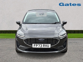 Used Ford Fiesta 2024 for sale - 79225715: Photo