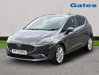 Used Ford Fiesta 2024 for sale - 79225715: Photo