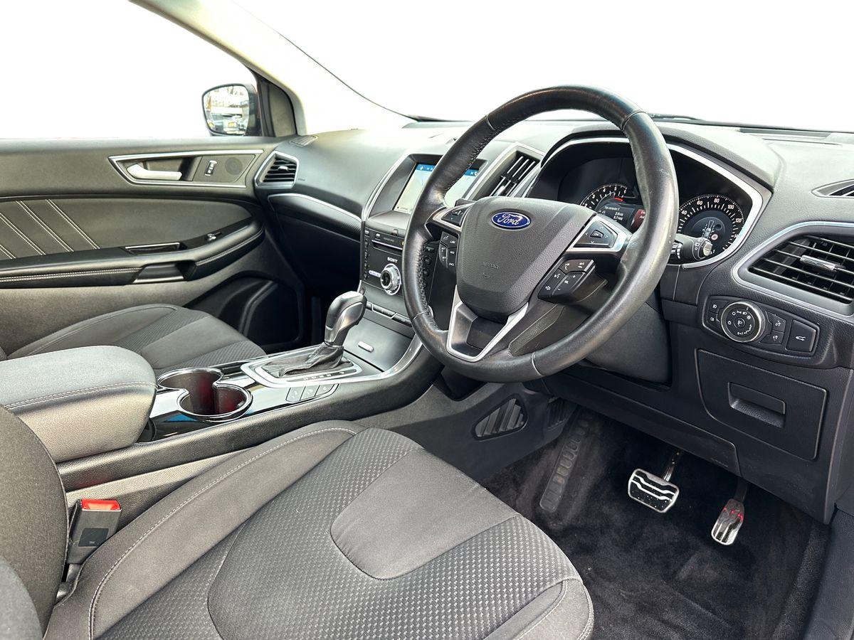 Used Ford Edge 2017 for sale - 77178065: Photo 10