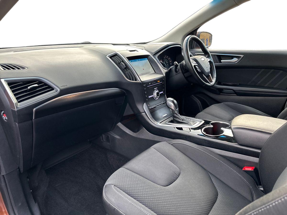 Used Ford Edge 2017 for sale - 77178065: Photo 11