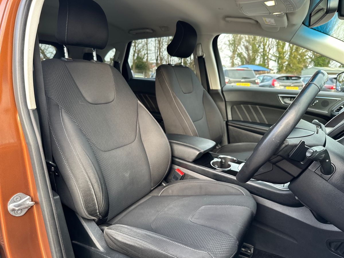 Used Ford Edge 2017 for sale - 77178065: Photo 12