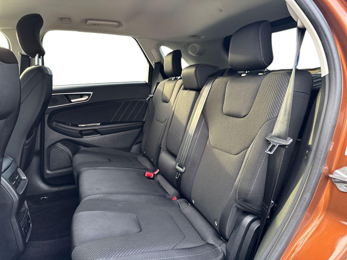 Used Ford Edge 2017 for sale - 77178065: Photo 14