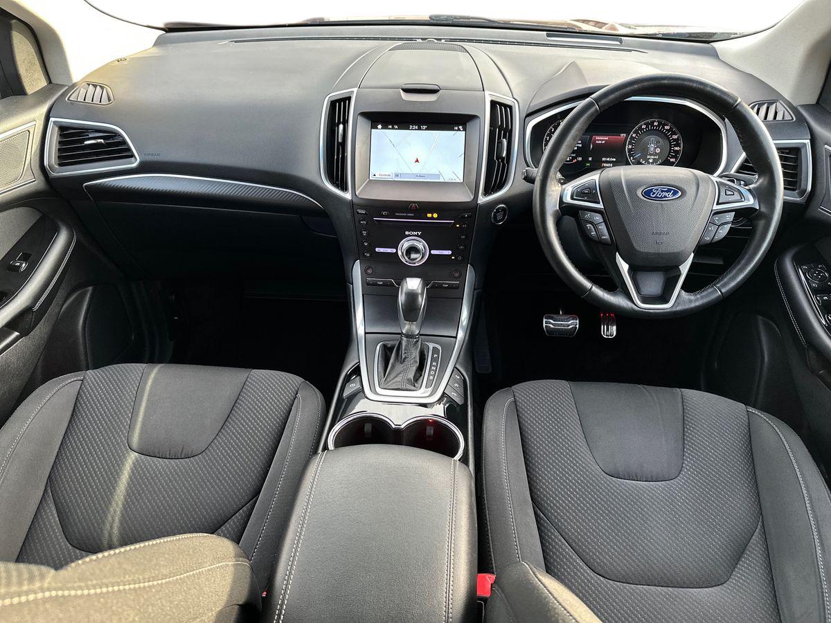 Used Ford Edge 2017 for sale - 77178065: Photo 15