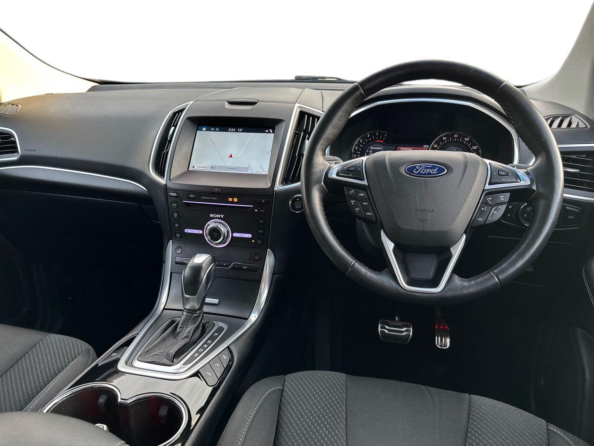 Used Ford Edge 2017 for sale - 77178065: Photo 16