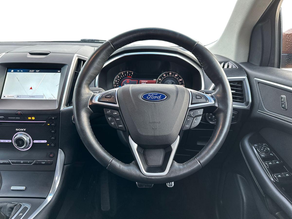 Used Ford Edge 2017 for sale - 77178065: Photo 17