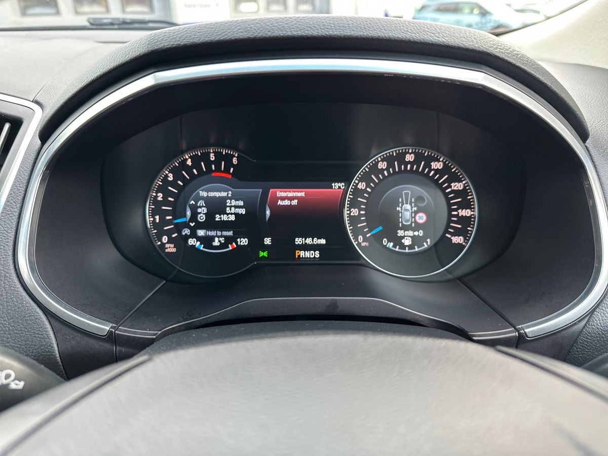 Used Ford Edge 2017 for sale - 77178065: Photo 18