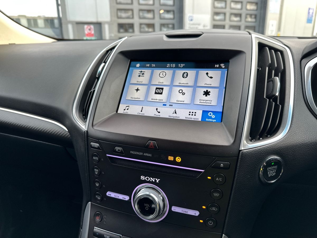 Used Ford Edge 2017 for sale - 77178065: Photo 19