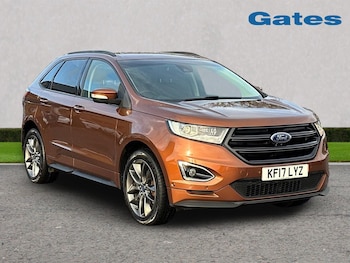 Used Ford Edge 2017 for sale - 77178065: Photo