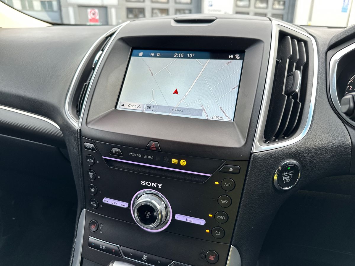 Used Ford Edge 2017 for sale - 77178065: Photo 20