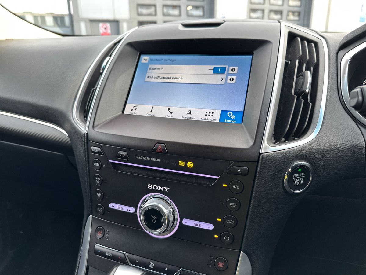 Used Ford Edge 2017 for sale - 77178065: Photo 21