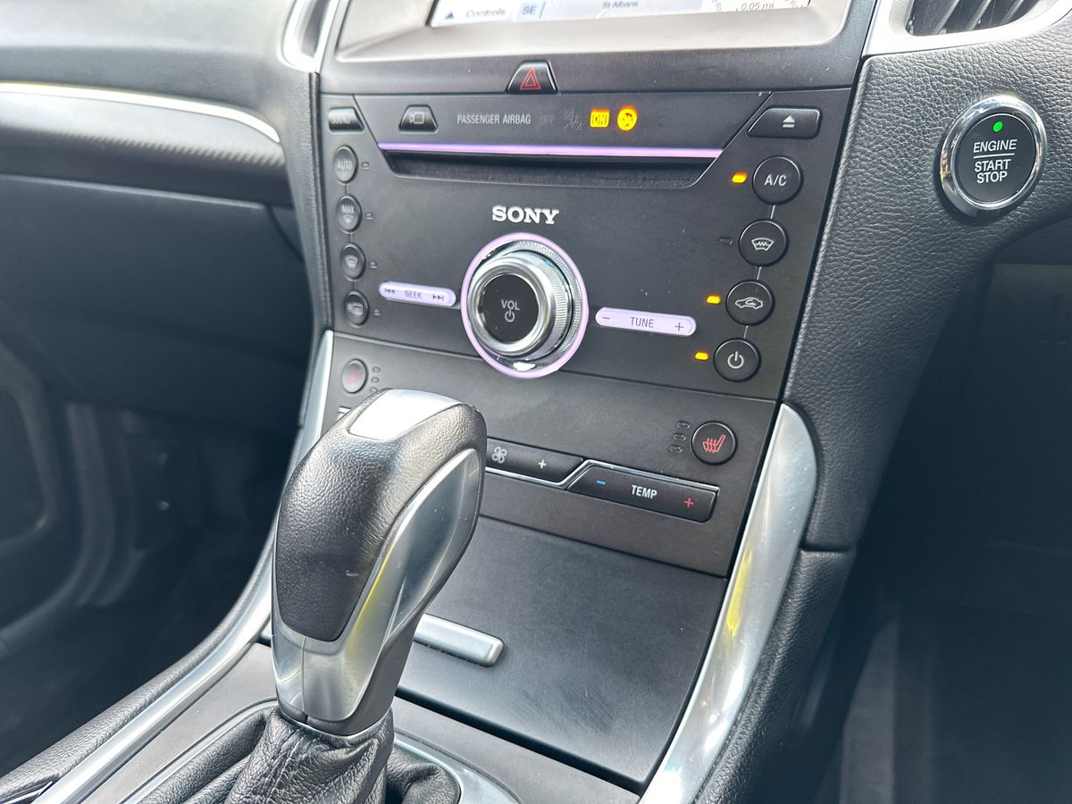 Used Ford Edge 2017 for sale - 77178065: Photo 22