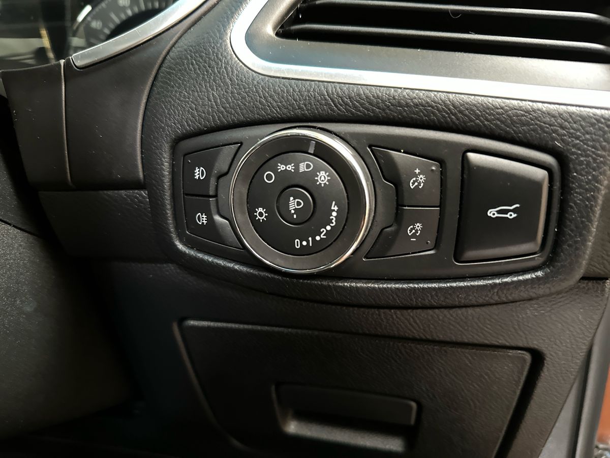 Used Ford Edge 2017 for sale - 77178065: Photo 23