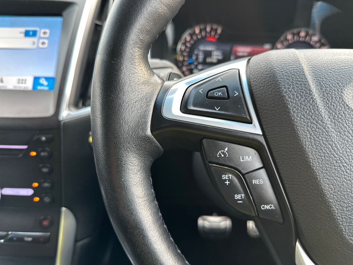 Used Ford Edge 2017 for sale - 77178065: Photo 26