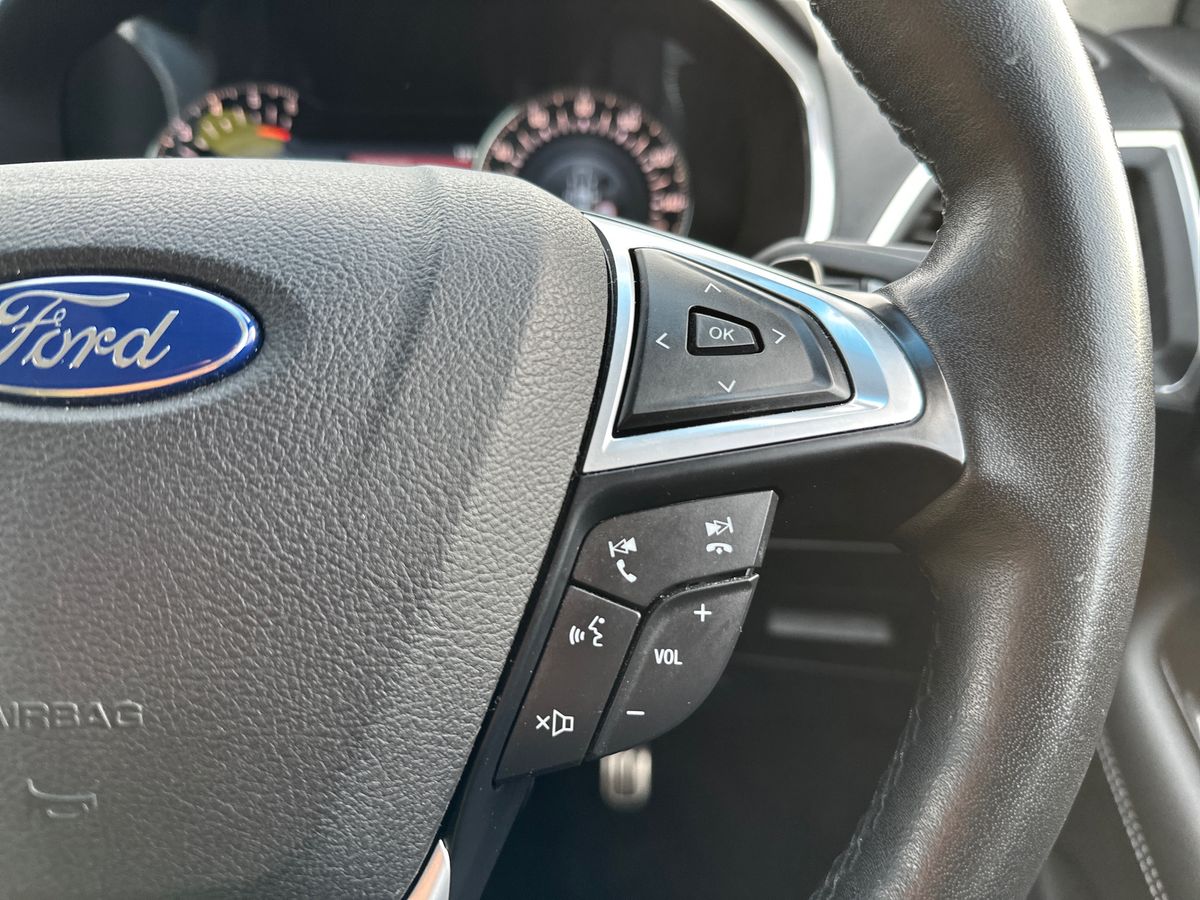 Used Ford Edge 2017 for sale - 77178065: Photo 27