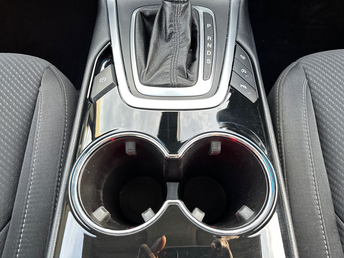 Used Ford Edge 2017 for sale - 77178065: Photo 28