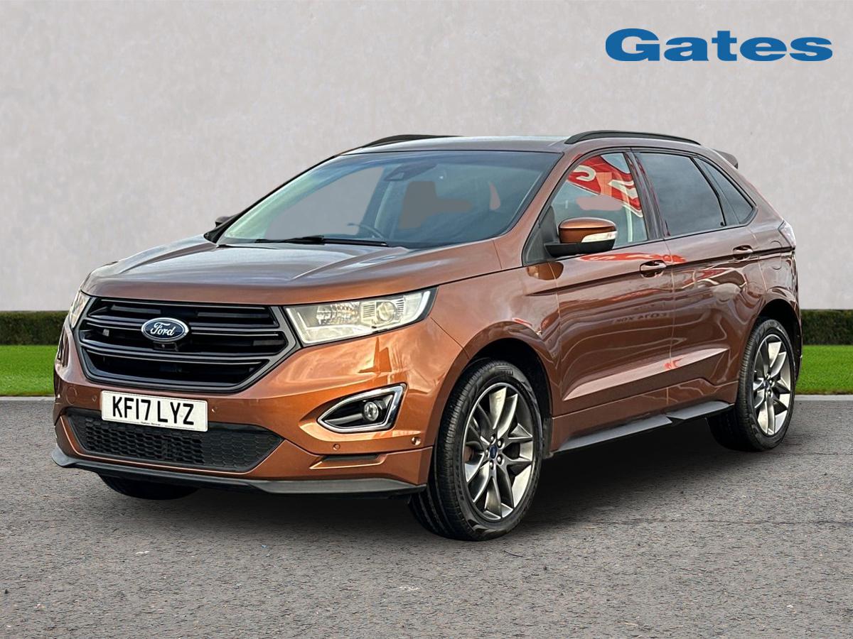 Used Ford Edge 2017 for sale - 77178065: Photo 3