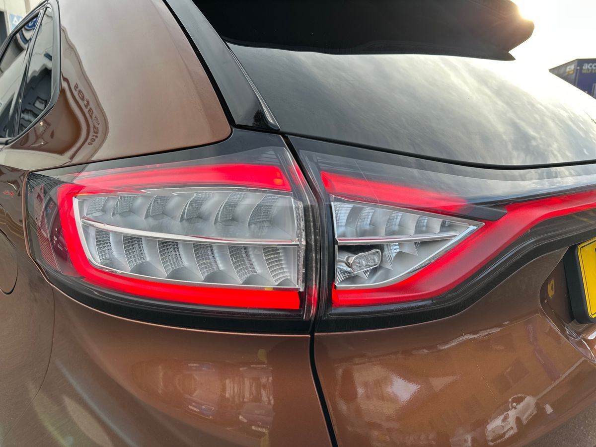 Used Ford Edge 2017 for sale - 77178065: Photo 33