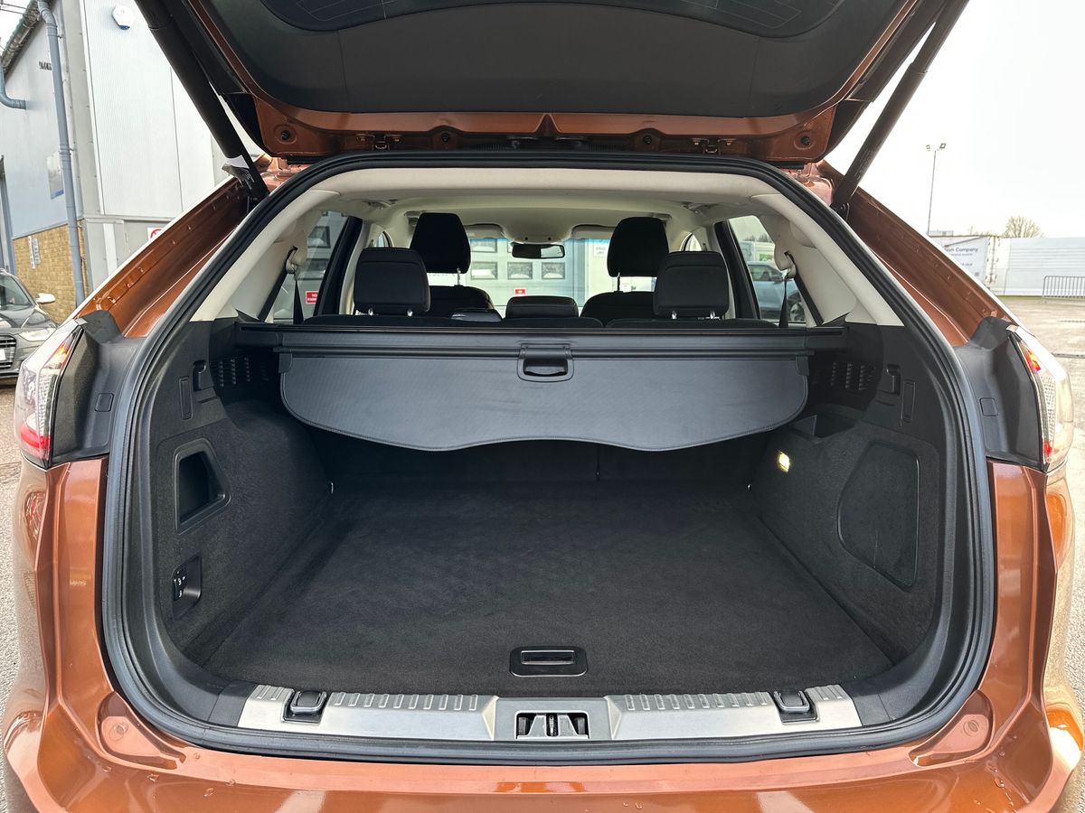 Used Ford Edge 2017 for sale - 77178065: Photo 34