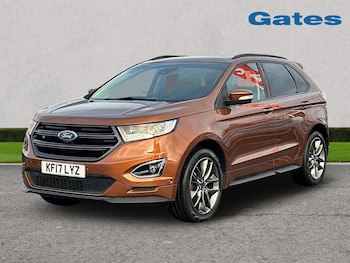 Used Ford Edge 2017 for sale - 77178065: Photo