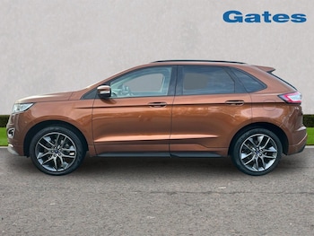 Used Ford Edge 2017 for sale - 77178065: Photo