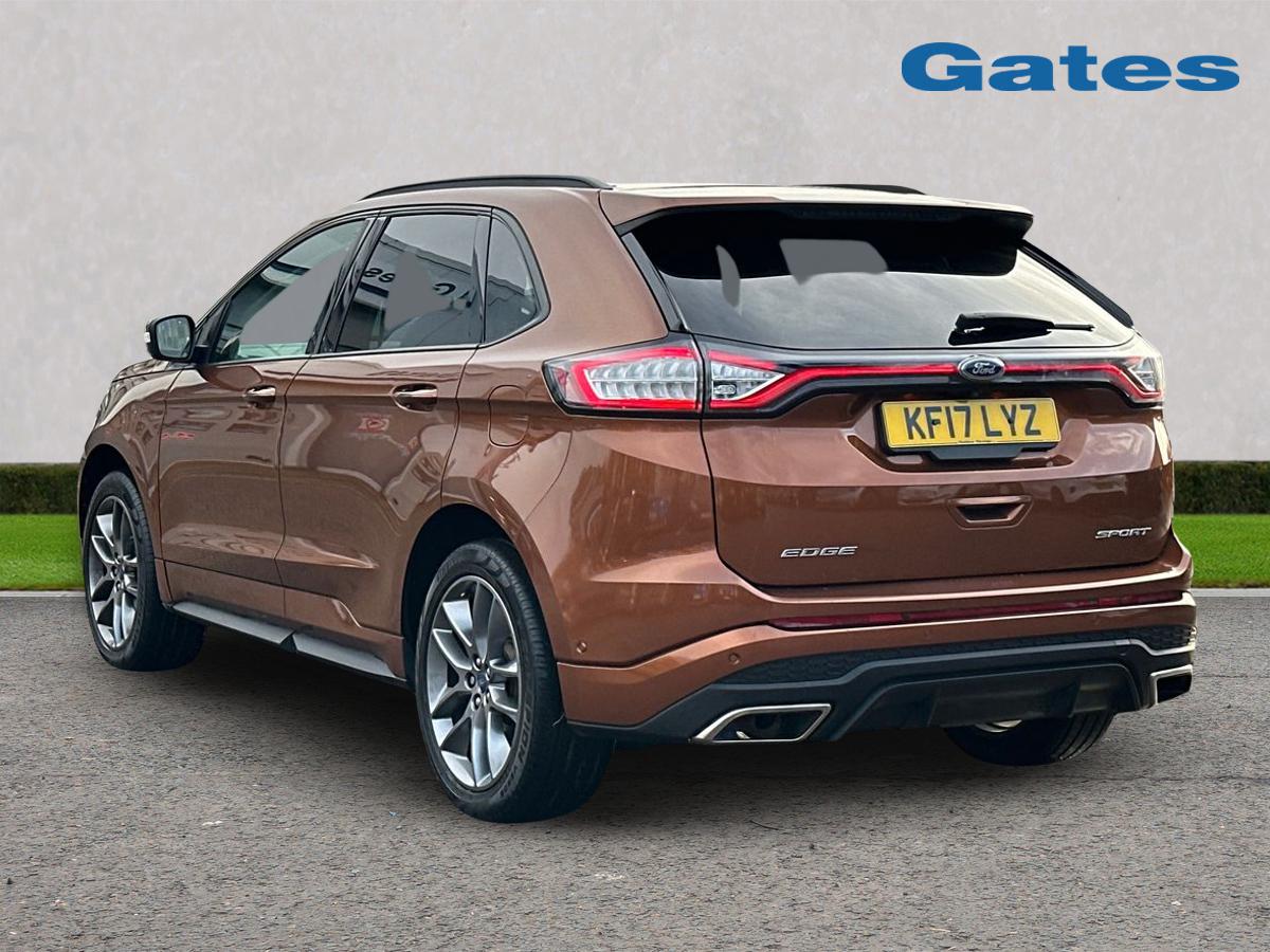 Used Ford Edge 2017 for sale - 77178065: Photo 5